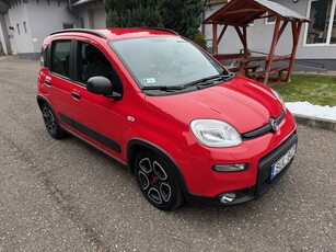 Eladó Fiat Panda