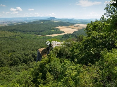 1604 nm-es telek eladó Bajót - Bajót, Komárom-Esztergom - Telek, föld