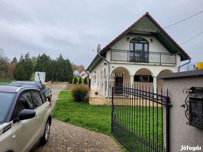 Pécsi 100 nm-es ház eladó - Pécs, Baranya - Ház