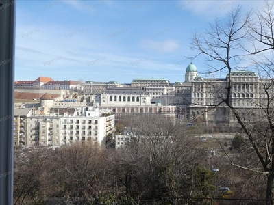 Kiadó felújított lakás - Budapest I. kerület