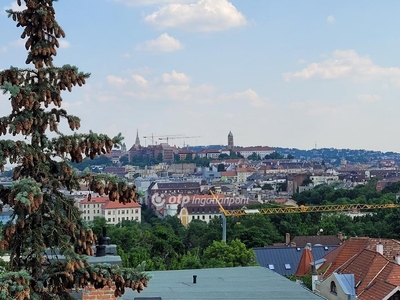 Kiadó újszerű állapotú ház - Budapest II. kerület