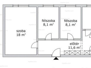 21. kerület, Kossuth Lajos utca 106. A.