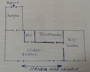 7. kerület, Alsó erdősor