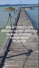 Balatonlelle, Somogy megye