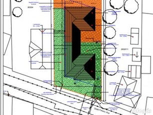 Eladó 111 m2 új építésű családi ház, Debrecen