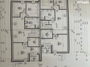 Eladó 141 nm-es Új építésű Ikerház Székesfehérvár