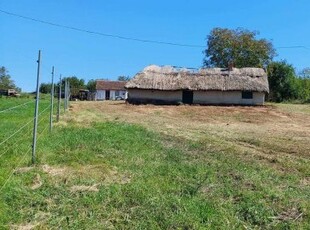 Eladó családi ház Balatonberény