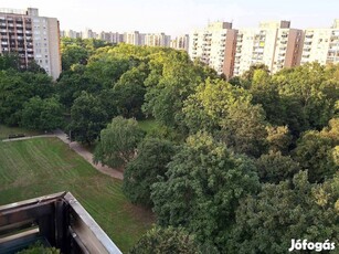 Jól karbantartott tócóskerti lakás