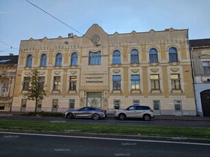 Szeged, Kálvária sugárút 14.