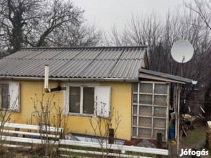 Szigetszentmiklóson építési telek