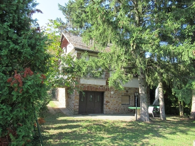 Ábrahámhegy, ingatlan, nyaraló, 80 m2, 58.000.000 Ft