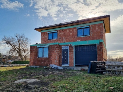 újépítésű, Balatonkiliti, Siófok, ingatlan, ház, 133 m2, 69.900.000 Ft