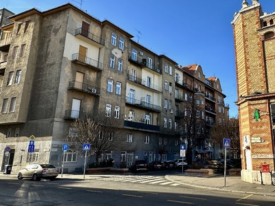 Budapest, ingatlan, lakás, 91 m2, 94.900.000 Ft