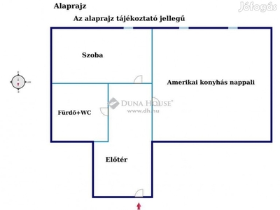 Eladó lakás, Albertirsa