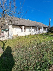 Falu, Oroszlány, ingatlan, ház, 85 m2, 17.000.000 Ft