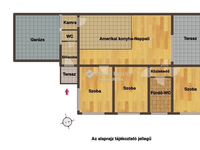 Göd, ingatlan, ház, 85 m2, 95.700.000 Ft