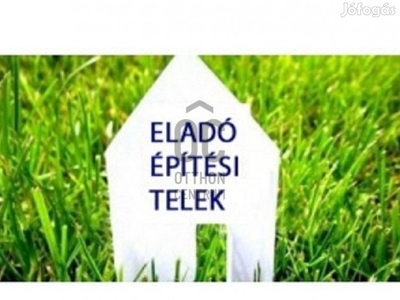 Hajdúböszörményi eladó telek