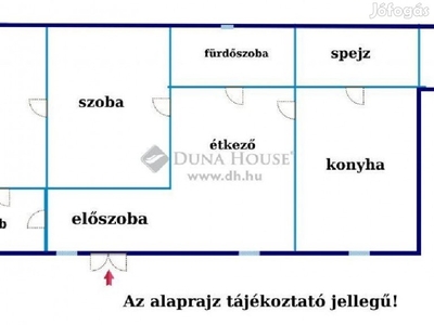 Jászberény legjobb ár-érték arányú ingatlanja!