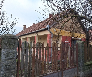 Kunszentmiklós, ingatlan, ház, 86 m2, 12.600.000 Ft