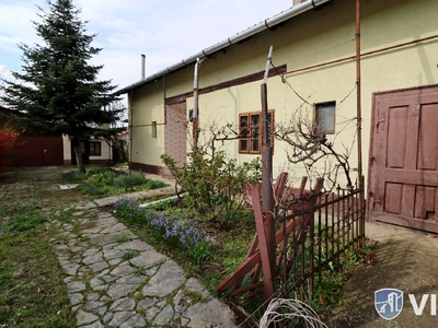 Szarvas, ingatlan, ház, 80 m2, 8.750.000 Ft