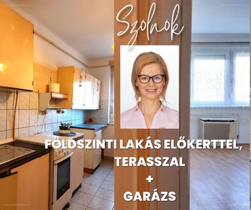 Szolnok, ingatlan, lakás, 60 m2, 19.900.000 Ft