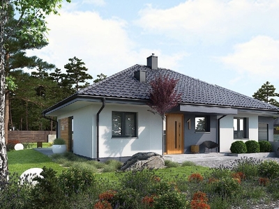 újépítésű, Biatorbágy, ingatlan, ház, 90 m2, 79.900.000 Ft