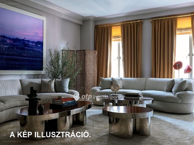 újépítésű, Budapest, ingatlan, lakás, 51 m2, 67.379.400 Ft