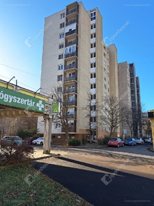 Vörösmarty-városrész, Miskolc, ingatlan, lakás, 55 m2, 23.800.000 Ft