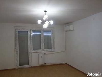 XIII kerület,Madarász felújított 58m2 lakás 3 szoba