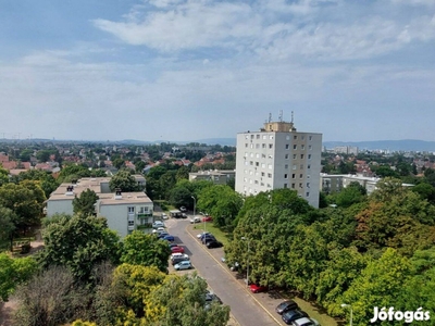 XV. Nádastó Park *Árcsökkenés*64NM 2+1*Gardrób* Loggia