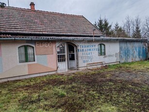 Eladó családi ház Bátonyterenye