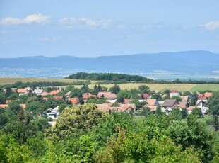 Eladó családi ház Nagyoroszi