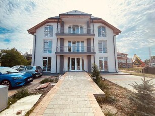 Eladó hotel Hajdúszoboszló