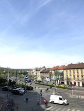 Eladó téglalakásBudapest, I. kerület, Víziváros, Széna tér, 1. emelet