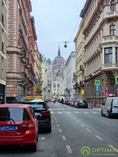 Eladó téglalakásBudapest, V. kerület, Lipótváros