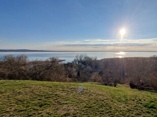 Eladó telek Balatongyörök