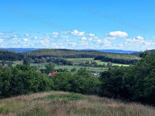 Eladó telek Balatonszőlős