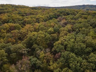 Eladó telek Kismaros