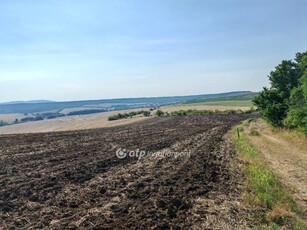 Eladó telek Szomor