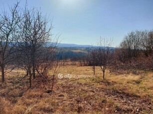 Eladó telekMiskolc