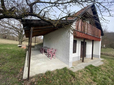 Balatonkenese, ingatlan, mezőgazd. ingatlan, 40 m2, 18.900.000 Ft