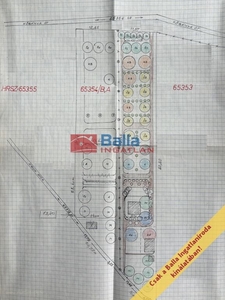 Békásmegyer- Ófalu, Budapest, ingatlan, telek, 15.000.000 Ft