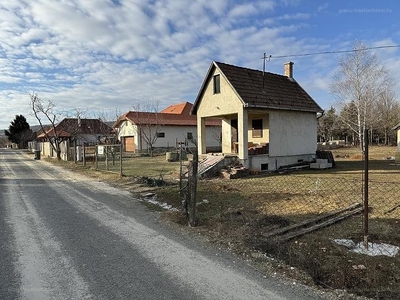 Budakalász, ingatlan, telek, 55.500.000 Ft