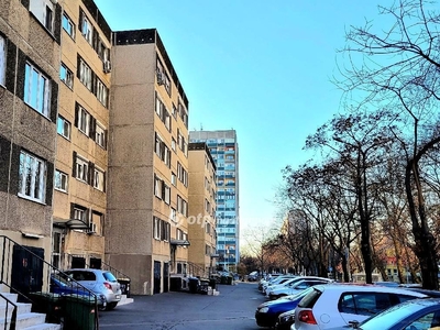 Budapest, ingatlan, lakás, 50 m2, 41.900.000 Ft