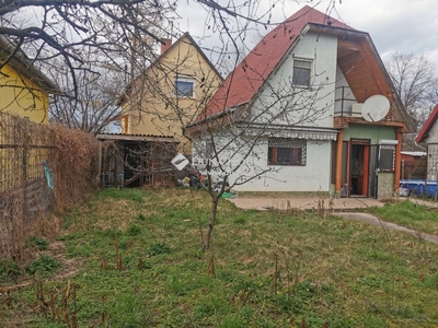 Délegyháza, ingatlan, nyaraló, 50 m2, 29.990.000 Ft