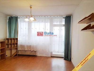 Erzsébetfalva, Budapest, ingatlan, lakás, 37 m2, 27.900.000 Ft