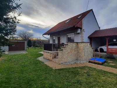 Győrszentiván, Győr, ingatlan, ház, 67 m2, 49.990.000 Ft