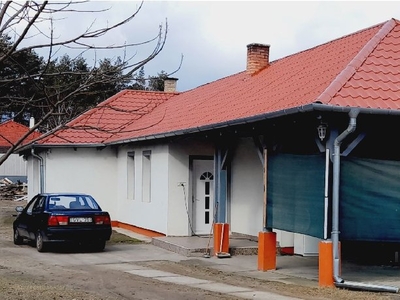 Háromház, Erdőkertes, ingatlan, ház, 84 m2, 62.000.000 Ft