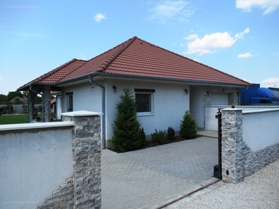 Inárcs, ingatlan, ház, 100 m2, 81.900.000 Ft