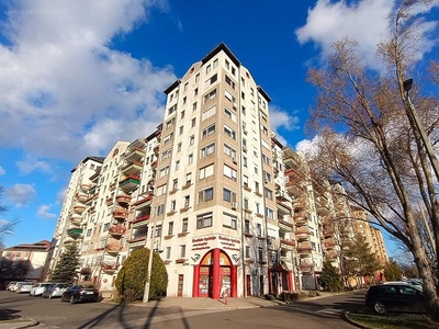 Káposztásmegyer, Budapest, ingatlan, lakás, 72 m2, 54.900.000 Ft